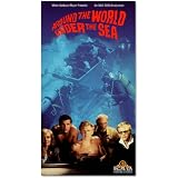 Around the World Under the Sea [VHS] [Import]