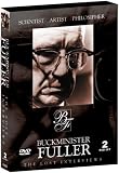 Buckminster Fuller: The Lost Interviews