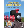 The Busy Little Engine by