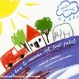 Au Loin Le Monde Est Tout Petit