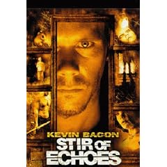 Stir of Echoes [2000] [DVD]