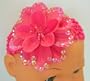 Celeste Baby Flower Headband