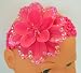 Celeste Baby Flower Headband