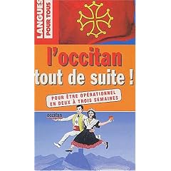 L'Occitan tout de suite !