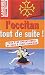 L'Occitan tout de suite !