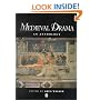 Medieval Drama: An Anthology (Blackwell Anthologies)