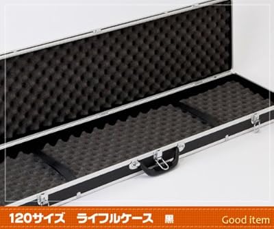  ���C�t���P�[�X �A���~�A�^�b�V���^ 120�T�C�Y �u���b�N �����O�T�C�Y AG-1973