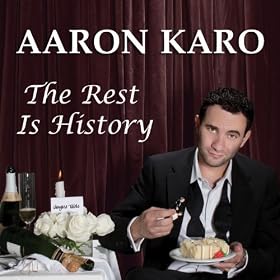 The Rest Is History [Explicit]