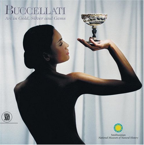 Buccellati: Art in Gold, Silver and Gems