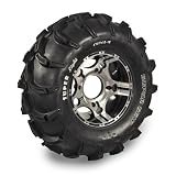 Super Grip Super Light Mud/Snow ATV TIRE 22X11-9
