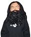 Harry Potter: Hagrid Adult Mask