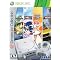 XBLA games on disk