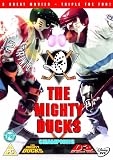 The Mighty Ducks Collection [DVD] [1992]