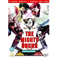 The Mighty Ducks Collection [DVD]