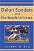Deion Sanders and the Sports Universe