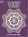 Doilies to Crochet (Old Fashioned)