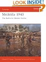 Meiktila 1945: The Battle to Liberate Burma (Campaign)