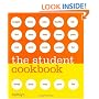The Student Cookbook (Cookery)