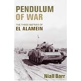 PendulumofWar:TheThreeBattlesofElAlamein