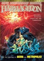 Harmagedon Movie Streaming.