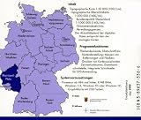 Rheinland-Pfalz Saarland 1 : 50 000. Version 5 - 