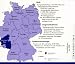 Suchen : Rheinland-Pfalz, Saarland 1 : 50 000. Version 5