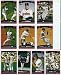 2006 Topps Cleveland Indians Baseball Cards Complete Team Set (21 cards)