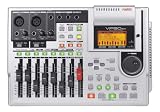 FOSTEX デジタル・マルチトラッカー 40GB CD-R/RW VF80EX Personal