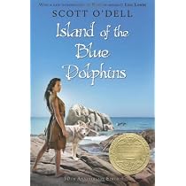 Island of the Blue Dolphins