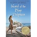Island of the Blue Dolphins