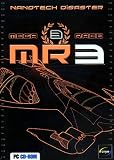 Megarace 3 - Nanotech Disaster - 