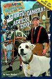 Lights! Camera! Action Dog! (Wishbone Mysteries)