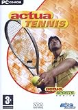 Actua Tennis (PC)