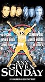 Any Given Sunday - Special Editon Director's Cut