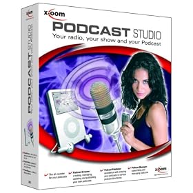 X-OOM Podcast Studio (PC)