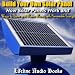 Making Your Own Solar Panels Making Your Own Solar Panels