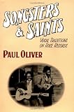 Songsters and Saints: Vocal Traditions on Race Records