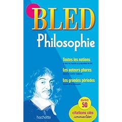 Bled Philosophie