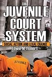 The juvenile court system : social action and legal change
