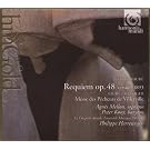 Faure: Requiem; Messe des P�cheurs de Villerville