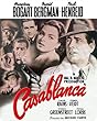 Casablanca Steelbook (Blu-ray + UV Copy) [1942][Region Free]
