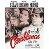 Casablanca Steelbook (Blu-ray + UV Copy) [1942] [Region Free]