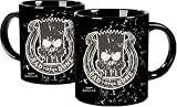 United Labels 0803514 - Tasse  / Simpsons
