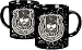 United Labels 0803514 - Simpsons Tasse