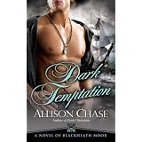 Dark Temptation: A Novel of Blackheath Moor (Signet Eclipse)