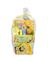 Toy: Frankford Nickelodeon SpongeBob SquarePants Easter Basket Variety Pack, 2.54 oz-Frankford Candy-97578 - Nickelodeon
