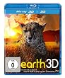 Earth 3D [3D Blu-ray]