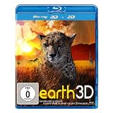 Earth 3D [3D Blu-ray]von "Marc Fehse"
