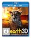Earth 3D [3D Blu-ray]