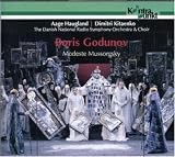 Mussorgsky: Boris Godunov